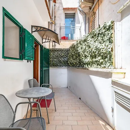 Apartament Ostuni's Corner By Rentbeat