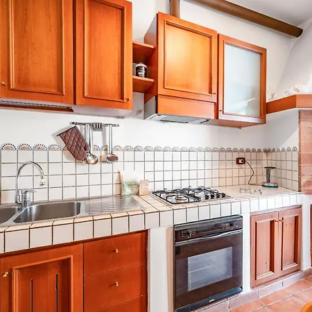 Ostuni's Corner By Rentbeat Apartament