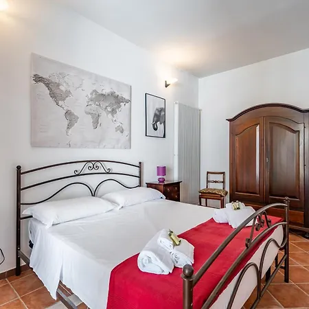 Ostuni's Corner By Rentbeat Apartament