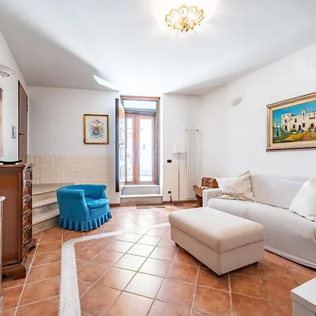 Apartament Ostuni's Corner By Rentbeat *