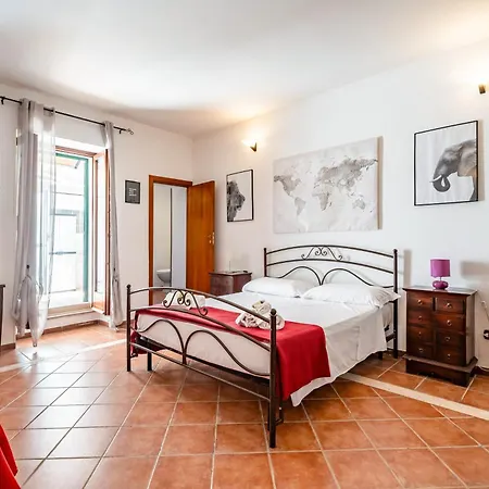 Apartament Ostuni's Corner By Rentbeat *