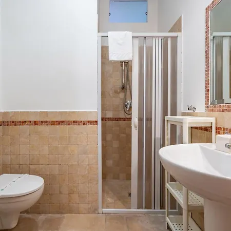 Apartament Ostuni's Corner By Rentbeat Ostuni