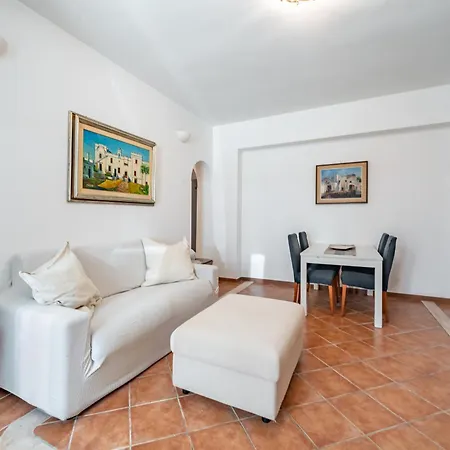 Apartament Ostuni's Corner By Rentbeat *