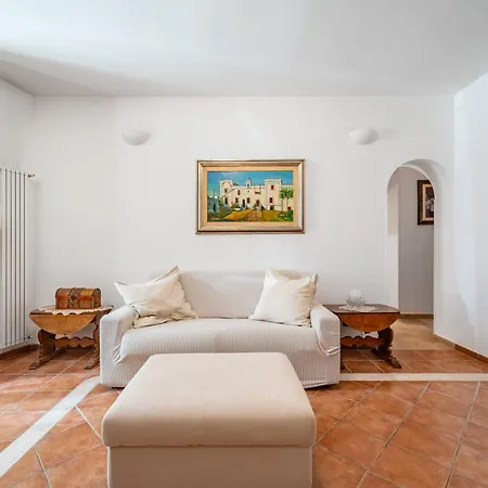 Ostuni's Corner By Rentbeat Apartament *