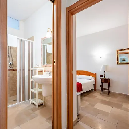 Ostuni's Corner By Rentbeat * Ostuni