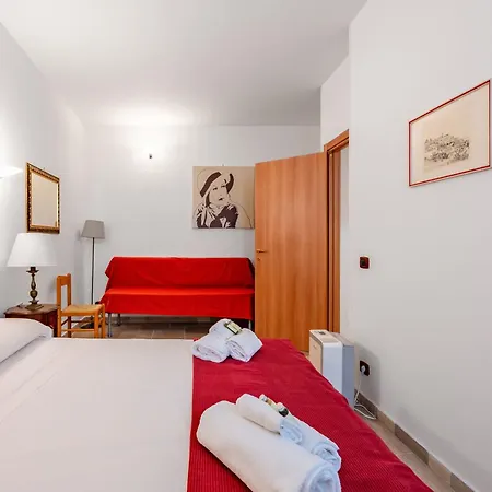 Ostuni's Corner By Rentbeat Apartment *