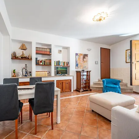 Ostuni's Corner By Rentbeat Апартаменты *